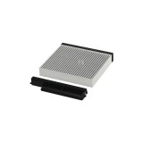 Filtru antiodor aer curat pentru hotă BOSCH 17006588 Original