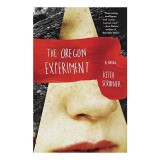 Cumpara ieftin The Oregon Experiment, Keith Scribner