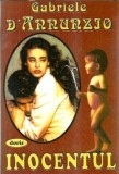 Inocentul - Gabriele D'Annunzio