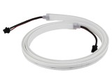 Bandă LED NEON RGB 3528 IP65 5V 19W/m