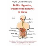 Bolile digestive &ndash; V. O. Pascanu