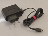 &Icirc;ncărcător original Nintendo DS Lite USG-002 (EUR) - 5.2V ⎓ 450mA