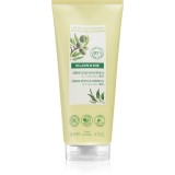 Klorane Cupua&ccedil;u Bio Latte di Mandorla gel de dus hranitor 200 ml