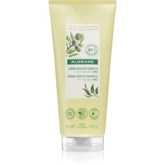 Klorane Cupua&ccedil;u Bio Latte di Mandorla gel de dus hranitor 200 ml