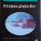 Printesa gheturilor &ndash; Camilla Lackberg