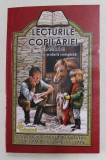 LECTURILE COPILARIEI, CLASA I, ANTOLOGIE SCOLARA COMPLETA de LUCICA BUZENCHI , 2012