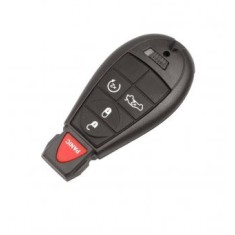 Carcasa cheie Topautochei&reg; pentru Chrysler 300C 4 butoane