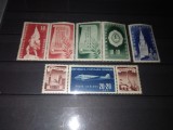 TIMBRE ROMANIA LP 241 1948 AL DOILEA CONGRES ARLUS, Nestampilat
