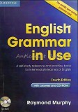 English Grammar In Use - Raymond Murphy