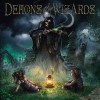 Demons Wizards Demons Wizards remastered 2019 (cd)