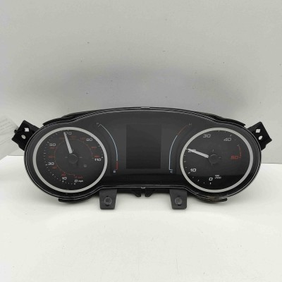 Ceas de bord IVECO DAILY VI Box 2022 OEM: 5802985408,5802852566,A3C1104360000 foto