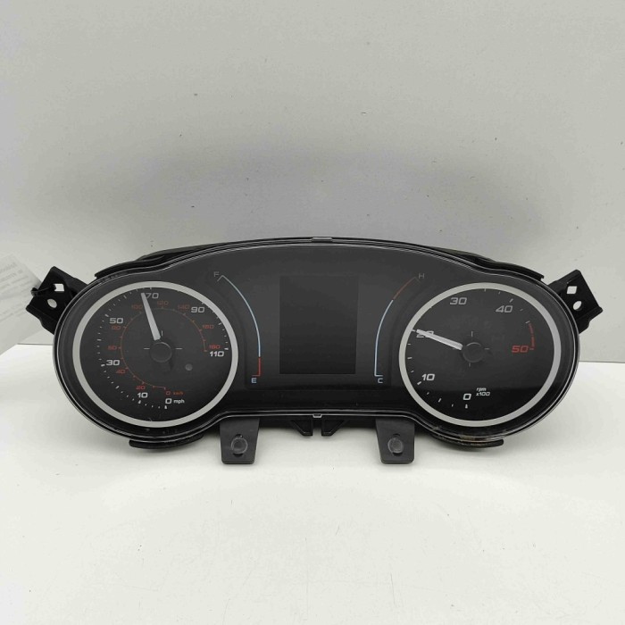 Ceas de bord IVECO DAILY VI Box 2022 OEM: 5802985408,5802852566,A3C1104360000