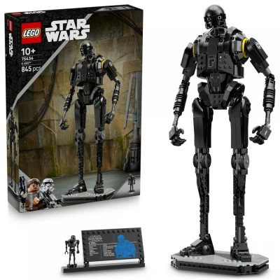 Droid de securitate K-2SO foto