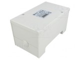 Transformator Siguranță 96VA 230VAC 24V IP54 Clasa Izolație II