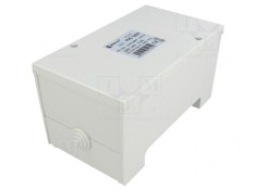 Transformator Siguranță 96VA 230VAC 24V IP54 Clasa Izolație II