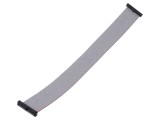 Cablu panglică SAMTEC IDC 215,9mm FFSD-17-D-08.50-01-N cu conectori IDC ambele părți