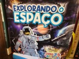 3D Carrossel explorando o espaco (Carusel 3D care exploreaza spatiul - limba portugheza)