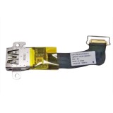 Modul USB Laptop, Lenovo, ThinkPad X1 Carbon 5th Type 20HR, 20HQ, 20K3, 20K4, 01YR420, 01LV454, SC10L66805, SC10Q59870, SC10Q59871, DC02C00A320, DC02C