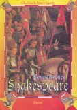 Charles &amp; Mary Lamb - Povestiri dupa Shakespeare