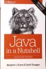 JAVA IN A NUTSHELL-BENJAMIN J. EVANS, DAVIS FLANAGAN-278392