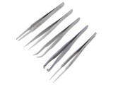 Set de pensete de precizie 5 buc WELLER