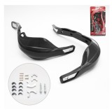 Handguard-uri Ghidon cu Insertie de Aluminiu Negru Fixare 22mm si 28mm