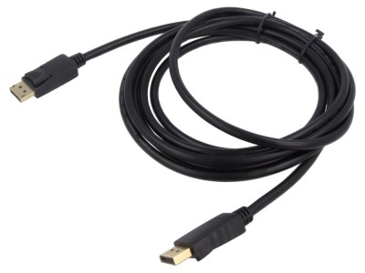 Cablu DisplayPort 1.2 foto