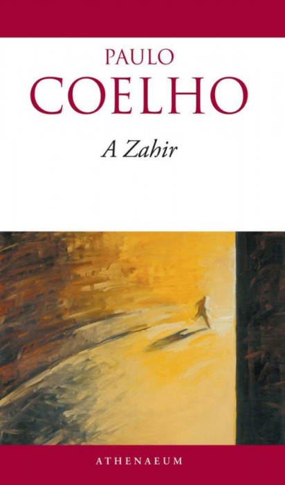 A Zahir - Paulo Coelho