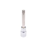 Cumpara ieftin Bit spline cu adaptor 1/2&quot; M10 100mm Yato YT-04353