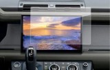 Cumpara ieftin Land Rover Defender 2024 ecran navigatie folie protectie King Protection