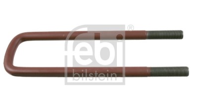 FEBI BILSTEIN 12705 Brida arc foto
