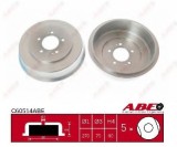 Tambur frana HYUNDAI H-1 Starex (H200) caroserie (1997 - 2007) ABE C60514ABE