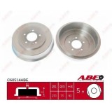 Tambur frana HYUNDAI H-1 Starex (H200) caroserie (1997 - 2007) ABE C60514ABE