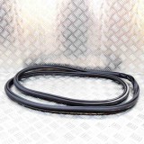 Garnitura Usa Stanga Spate Volvo XC40 2019 OEM 32237340 Crom Inox Chedere Cromate Eurowest Lema