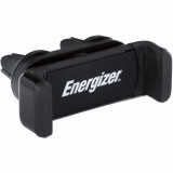 Suport Smartphone 4&quot;-6.5&quot; Energizer cu prindere pe aerisire, Negru