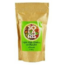 Cafea Verde Arabica Macinata cu Ghimbir Solaris 260gr Cod: 26191 foto