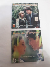 Colectia De Filme Liceeni - 5 DVD originale foto