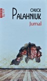 Cumpara ieftin Jurnal - 2014 - Chuck Palahniuk (XB257)