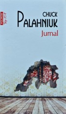 Jurnal - 2014 - Chuck Palahniuk (XB257)