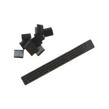 Set Deflectoare Aer Fata Farad Pentru Dacia Sandero / Sandero Stepway (2008-2013) 520004 12545