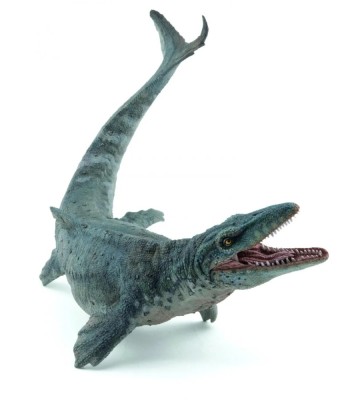 PAPO FIGURINA MOSASAURUS foto