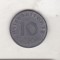 bnk mnd Germania 10 reichspfennig 1941 G