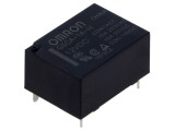 Releu: electromagnetic SPST-NO Ubobină: 12VDC 10A/250VAC PCB