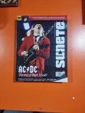 Revista Sunete - Toamna 2016 - articol principal AC DC, The end of Rock n roll? (fara CD)