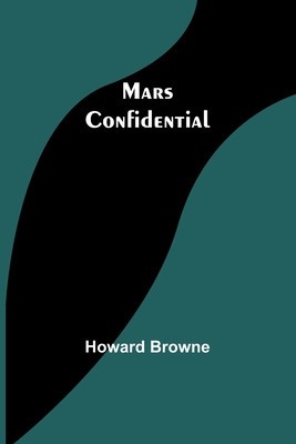 Mars Confidential foto