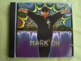 MARK&#039; OH - Never Stop That Feeling - C D Original, CD, House