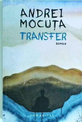 Andrei Mocuta - Transfer foto