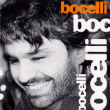 CD Bocelli &ndash; Bocelli (SIGILAT) (M), Pop
