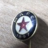 Insigna fotbal MAFC