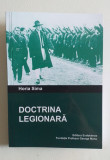 DOCTRINA LEGIONARA - HORIA SIMA
